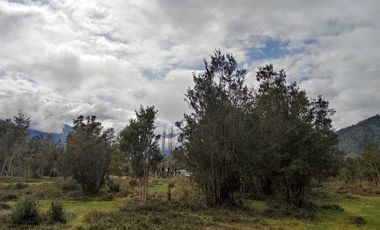 Casa en venta en COCHAMÓ