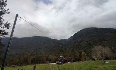 Casa en venta en COCHAMÓ