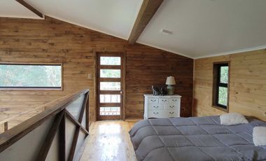 Casa en venta en COCHAMÓ