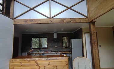 Casa en venta en COCHAMÓ