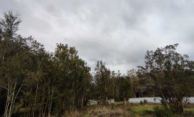 Casa en venta en COCHAMÓ