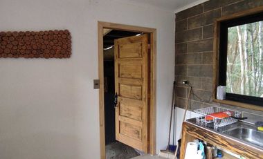 Casa en venta en COCHAMÓ