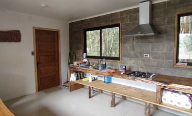 Casa en venta en COCHAMÓ