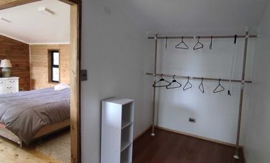 Casa en venta en COCHAMÓ