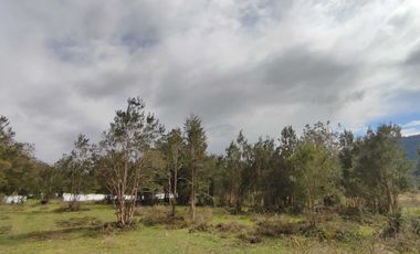 Casa en venta en COCHAMÓ