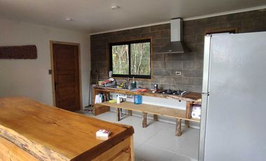 Casa en venta en COCHAMÓ