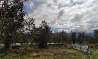 Casa en venta en COCHAMÓ