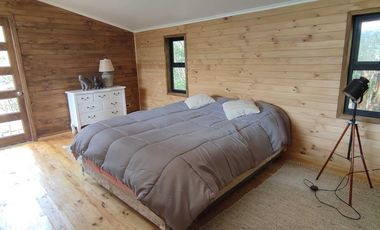 Casa en venta en COCHAMÓ