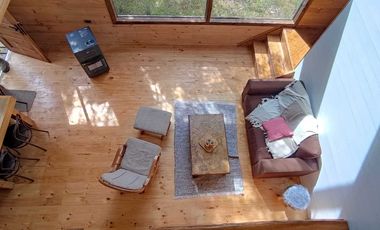 Casa en venta en COCHAMÓ