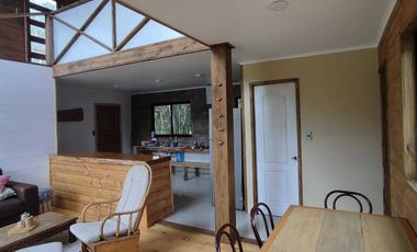 Casa en venta en COCHAMÓ