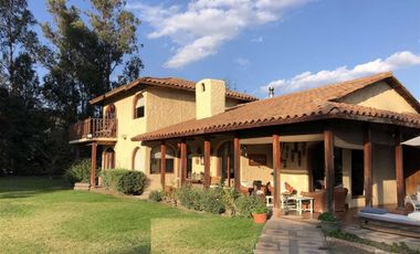 Parcela en venta  en TALAGANTE