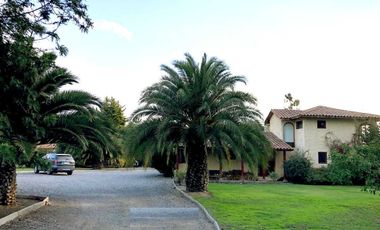 Parcela en venta  en TALAGANTE