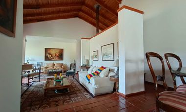 Parcela en venta  en TALAGANTE