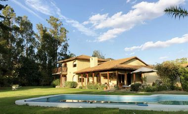 Parcela en venta  en TALAGANTE