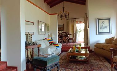 Parcela en venta  en TALAGANTE