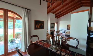 Parcela en venta  en TALAGANTE