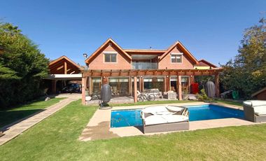 Casa en venta en PUENTE ALTO