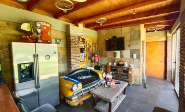 Casa en venta en PUENTE ALTO