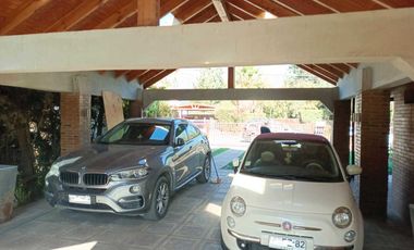 Casa en venta en PUENTE ALTO