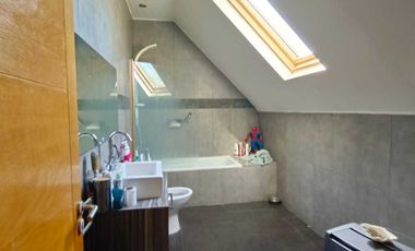 Casa en venta en PUENTE ALTO