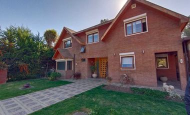 Casa en venta en PUENTE ALTO