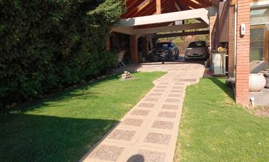 Casa en venta en PUENTE ALTO