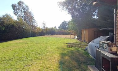 Casa en venta en PUENTE ALTO