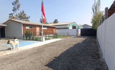 Casa en venta  en LAMPA
