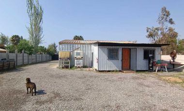 Casa en venta  en LAMPA