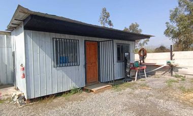 Casa en venta  en LAMPA