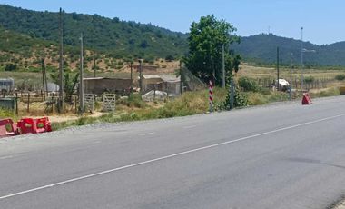 Parcela en venta en LAS CABRAS