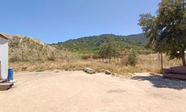 Parcela en venta en LAS CABRAS