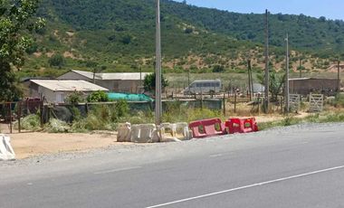 Parcela en venta en LAS CABRAS