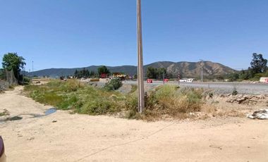 Parcela en venta en LAS CABRAS