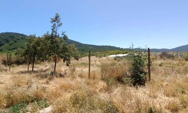 Parcela en venta en LAS CABRAS