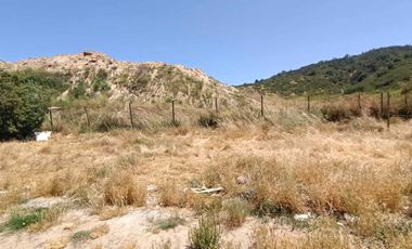 Parcela en venta en LAS CABRAS