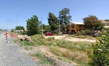 Parcela en venta en LAS CABRAS