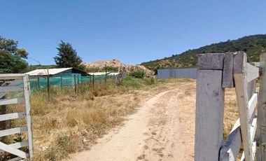 Parcela en venta en LAS CABRAS