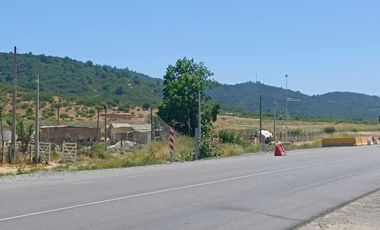 Parcela en venta en LAS CABRAS