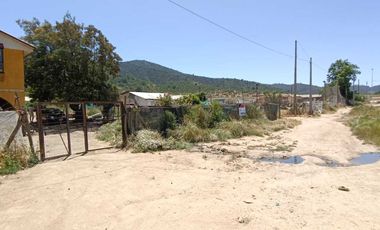 Parcela en venta en LAS CABRAS