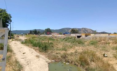 Parcela en venta en LAS CABRAS