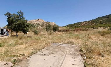 Parcela en venta en LAS CABRAS