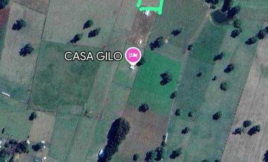 Parcela en venta en RÍO BUENO