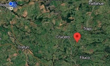 Parcela en venta en RÍO BUENO