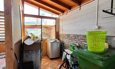 Casa en venta en HUALQUI