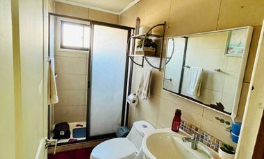 Casa en venta en HUALQUI