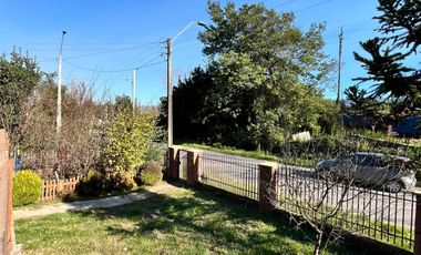 Casa en venta en HUALQUI