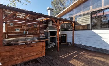 Casa en venta en HUALQUI