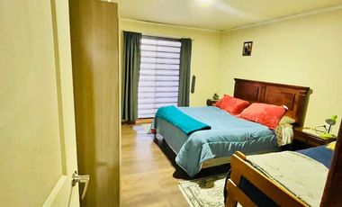 Casa en venta en HUALQUI