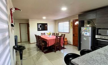Casa en venta en HUALQUI